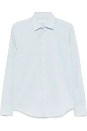 Manuel Ritz Striped shirt
