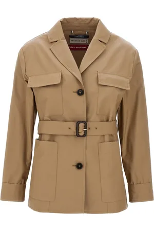 Max Mara Giulia jacket