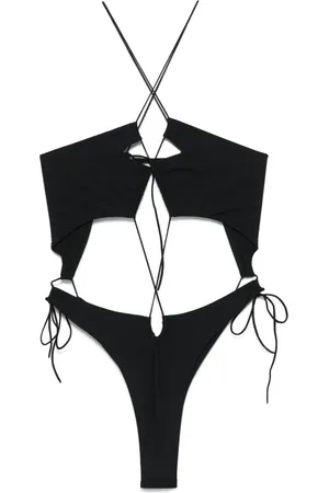 Amazuìn Zinah swimsuit