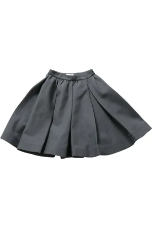 Shushu/Tong Wool-blend skirt