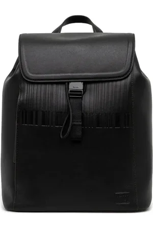 Paul Smith Leather backpack