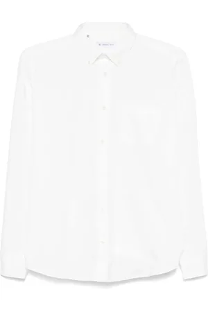 Manuel Ritz Chest-pocket shirt