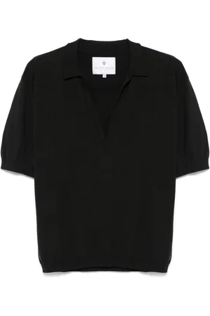 Seven Gauge Cotton T-shirt
