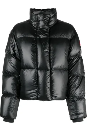 Canada Goose Cypress puffer jacket