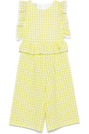 PAZ RODRIGUEZ Peonza jumpsuit