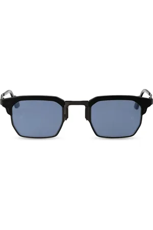MOVITRA Jonathan square-frame sunglasses