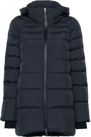 HERNO Padded jacket