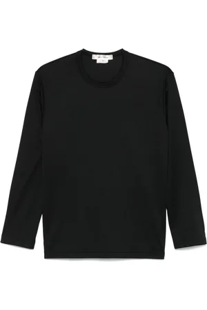 Comme des Garçons Logo-print T-shirt