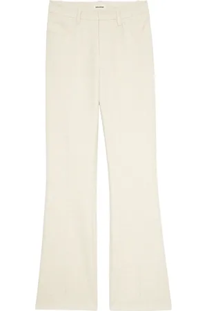 Zadig & Voltaire Straight-leg trousers