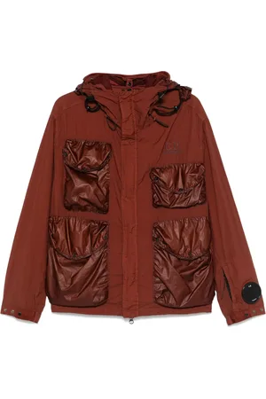 C.P. Company La Mille jacket
