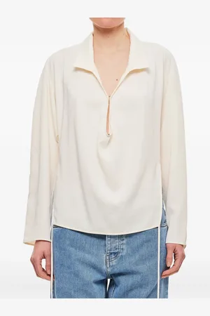 Kiko Kostadinov Two Way shirt