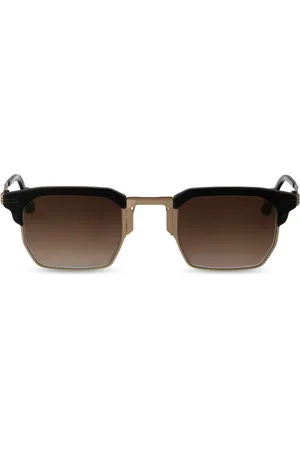 MOVITRA Jonathan square-frame sunglasses