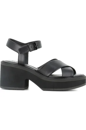 Robert Clergerie 40mm leather sandals