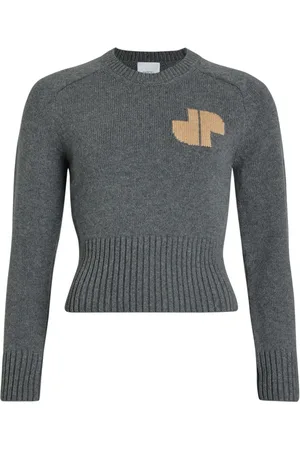 Patou JP sweater