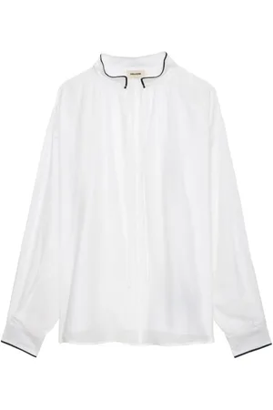 Zadig & Voltaire Troene shirt
