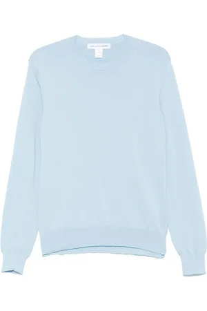 Comme des Garçons Crew-neck top