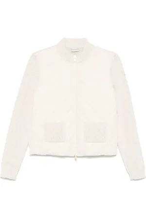 Moncler Quilted jacket