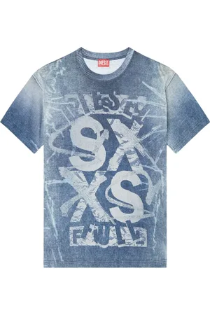 Diesel T-Norm T-shirt