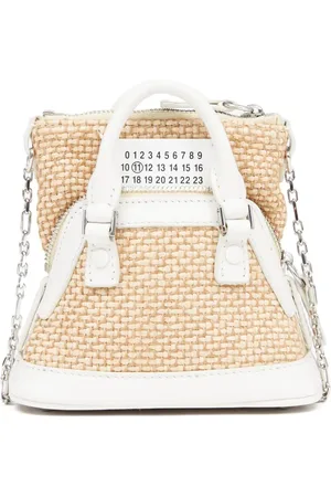 Maison Margiela Mini 5AC Classique shoulder bag