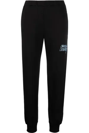 Opening Ceremony Logo-lettering track pants