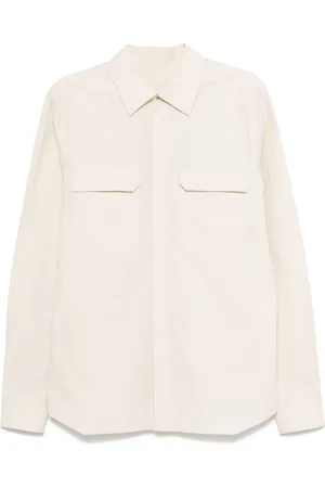 Rick Owens Work shirt