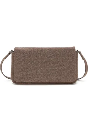Brunello Cucinelli Monili-chain cross body bag