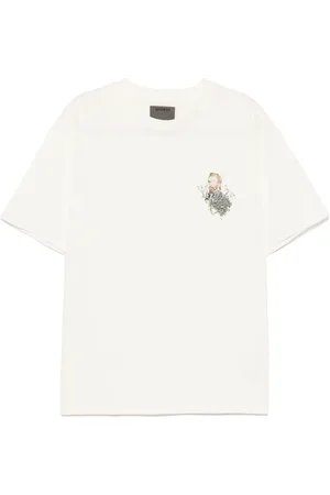 Musium Div. Graphic-print T-shirt