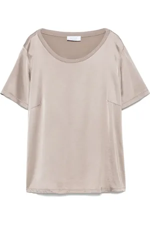 Daniele Fiesoli Satined T-shirt
