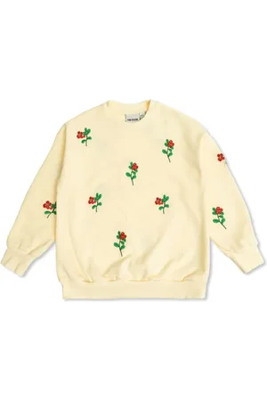 Mini Rodini Lingonberries sweatshirt