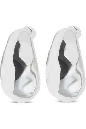 Bimba y Lola Textured earrings