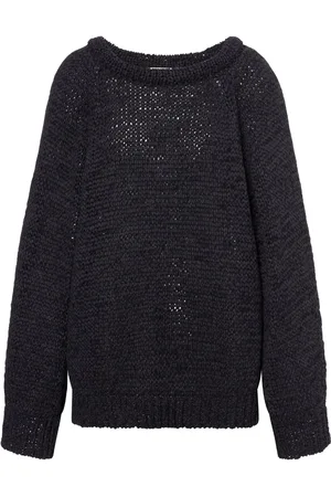 Serafini Round-neck sweater