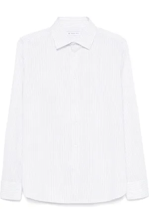 Manuel Ritz Striped shirt