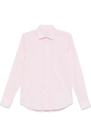 Manuel Ritz Striped shirt