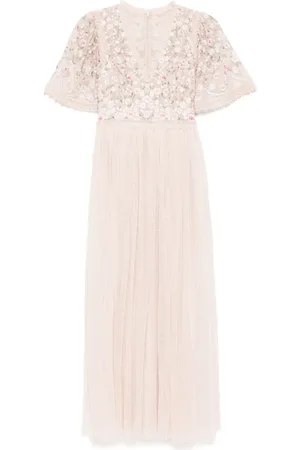 Needle & Thread Rosie gown