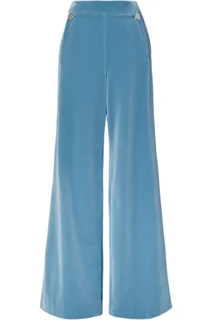 TEMPERLEY LONDON Clove trousers