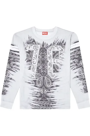 Diesel T-Norm T-shirt
