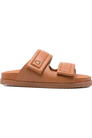 Patrizia Pepe Fly slides