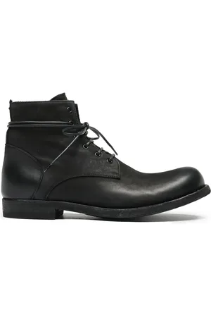 Officine creative Leather boots
