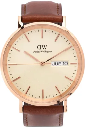Daniel Wellington 40mm Classic