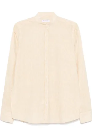 Manuel Ritz Striped shirt