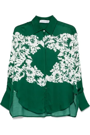 RAQUEL DINIZ Bahia shirt