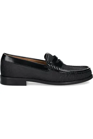 HUGO BOSS Lycia loafers