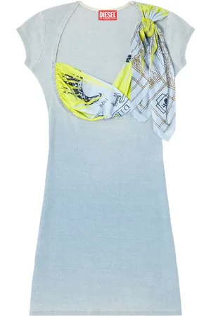 Diesel D-Leryn dress