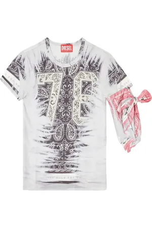 Diesel T-Dana T-shirt