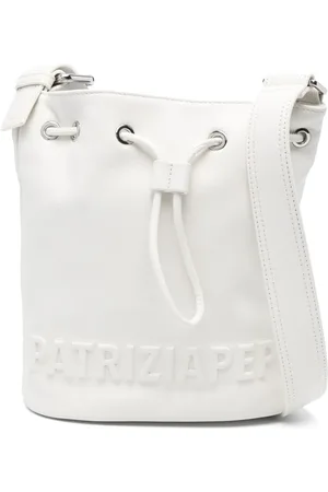 Patrizia Pepe (IM)PERFECTION bucket bag