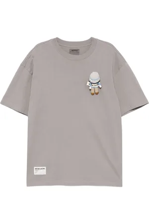 Musium Div. Short-sleeved T-shirt