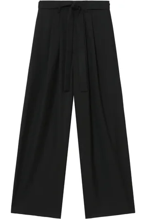 ENFÖLD Wool trousers