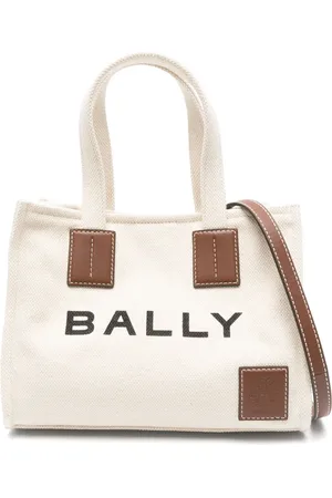 Bally Akelei tote bag