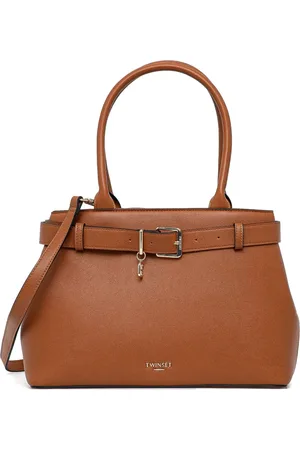 Twin-Set Voyage tote bag