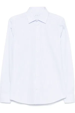 Manuel Ritz Striped shirt